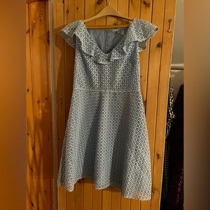 Draper James dress